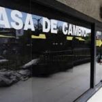 casa de cambio