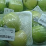 manzanas