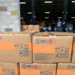 COLOMBIA-VENEZUELA-US-CRISIS-AID