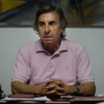 Isidoro Teres. Cámara C Ureña