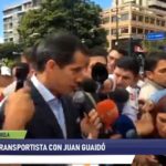 guaido