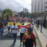 Protesta hoy 2