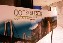 Conseturismo propone plan de concertación entre gobierno y empresarios para impulsar el sector hoteles - Conseturismo