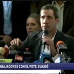 guaido