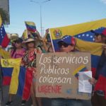 protesta HOY
