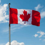 Bandera-de-Canadá