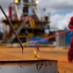 petroleo