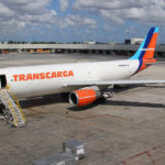 trascarga