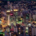 Caracas-nocturna