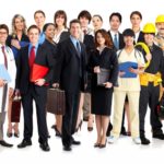 trabajadores