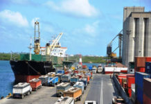 La meta de Bolipuertos: transformar terminales venezolanos en el nuevo «hub» logístico del Caribe puertos - Bolipuertos