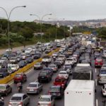 APAGÓN DEJA SIN LUZ VARIAS CIUDADES DEL CENTRO Y EL OCCIDENTE DE VENEZUELA