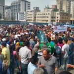 protestadocente