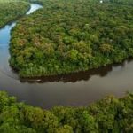 Rio esequibo