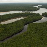 Rios del esequibo