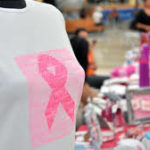 lazo rosado