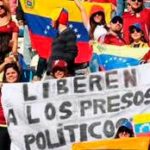 presos politicos