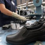 productores de calzado