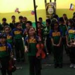 Escuelas del perú