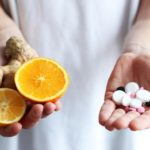 Interacción alimentos y fármacos