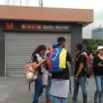 MEtro bello Monte