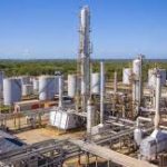 Petroquimica en Venezuela