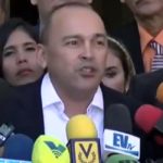 Torrealba-chavista