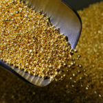 Reuters – Oro
