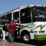 transportistas