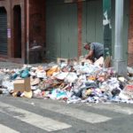 basura