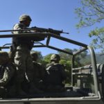 militares