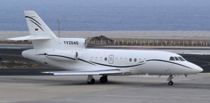 avion-jorge-rodriguez-pdvsa