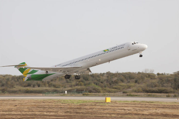 er Airlines
