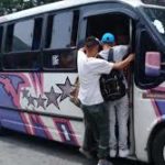 transporte publico