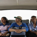 VENEZUELA-CRISIS-INTERNAL MIGRATION