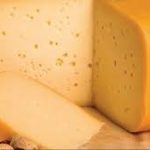Queso amarillo
