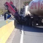 accidente