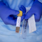 NETHERLANDS-HEALTH-VIRUS