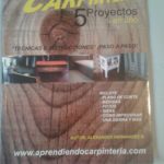 libro de carpinteria