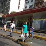 sin gasolina
