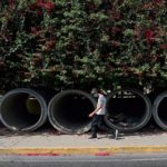 VENEZUELA-HEALTH-VIRUS