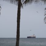 Oil Prices Trade In Negative Numbers For First Time Amid Global Oil Glut