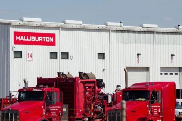 PETROLEO-HALLIBURTON-PDVSA