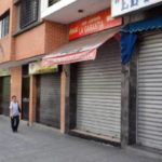 cerrados comercios en GUATIRE