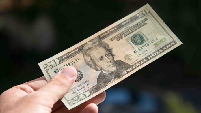 Así cerró el dólar paralelo esta semana