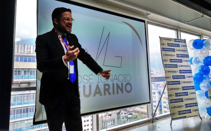 José Ignacio Guarino