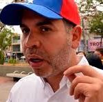 Foto Jose Antonio Mendoza