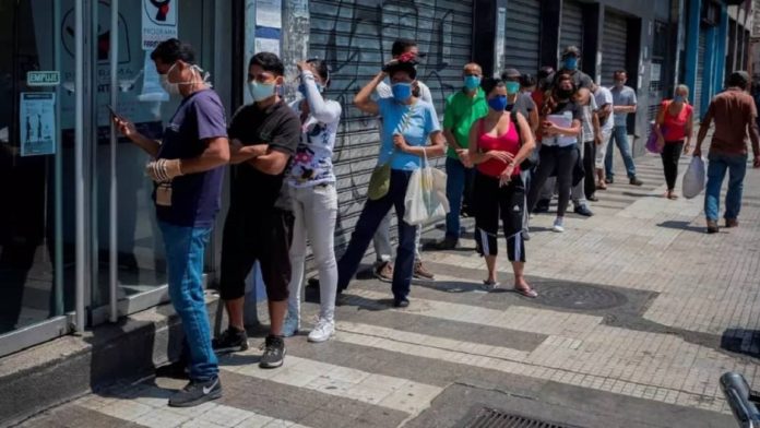 Fedecámaras pide más empleos