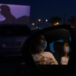 autocines en Venezuela