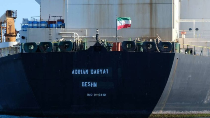 Reuters: Irán planifica enviar dos y tres buques de gasolina mensualmente a Venezuela